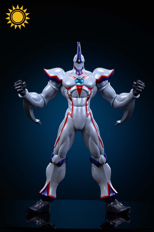 TaiYang MoWan / Sun Toys Studio - Elemental HERO Neos