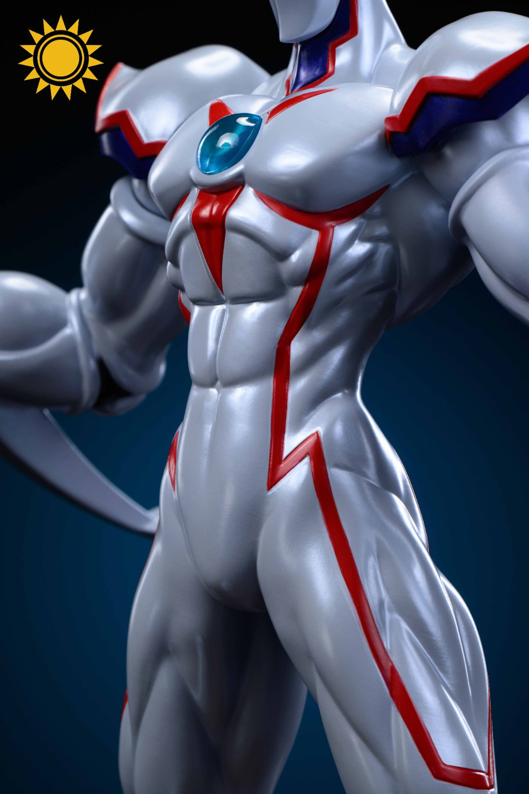 TaiYang MoWan / Sun Toys Studio - Elemental HERO Neos