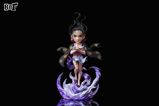 BBF Studio - Nico Robin [5 Variants]