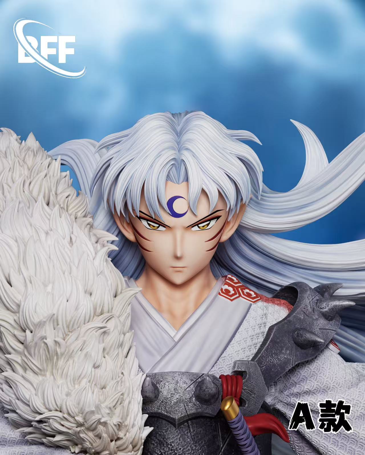 BFF Studio - Sesshomaru [2 Variants]