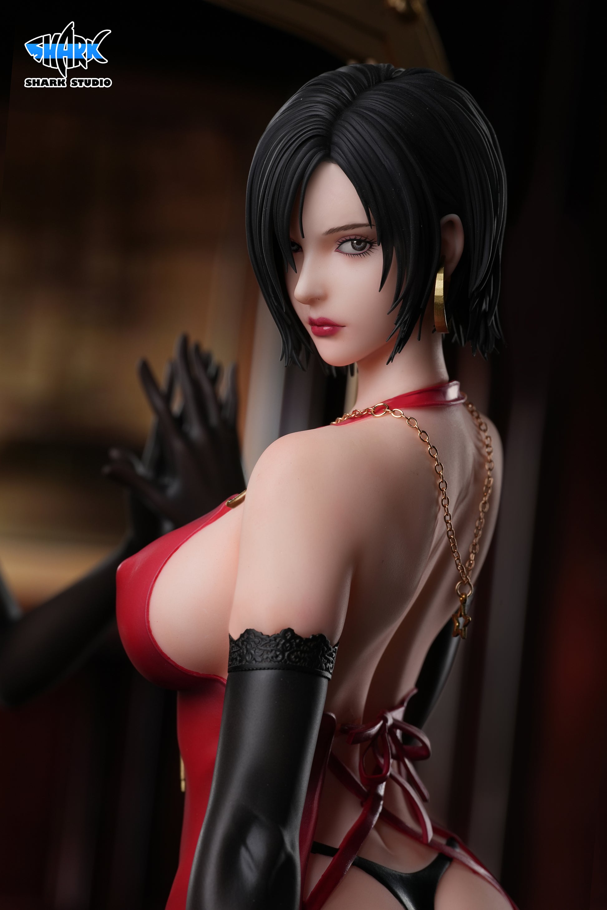 Shark Studio - Twin Ada Wong [2 Variants]