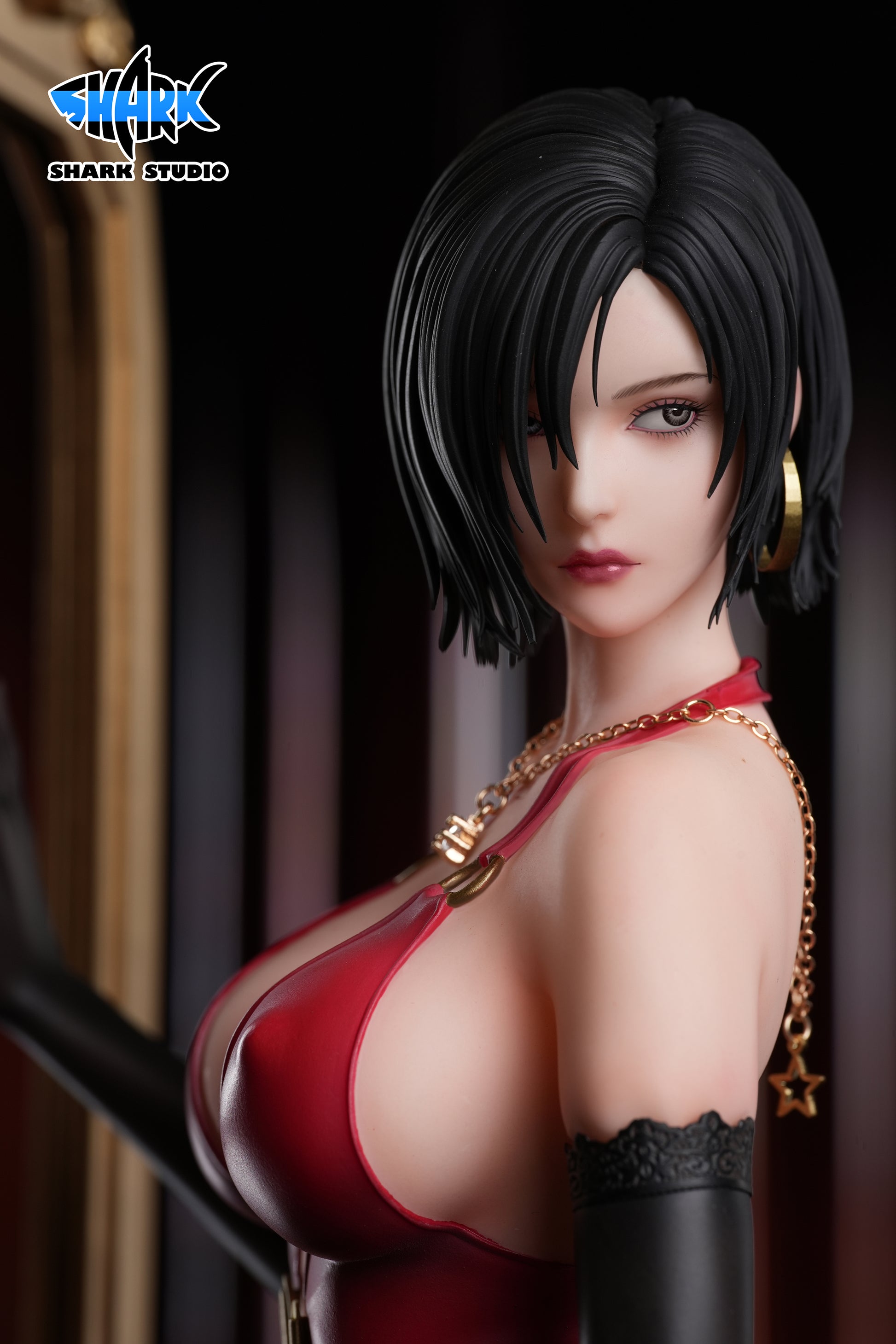 Shark Studio - Twin Ada Wong [2 Variants]
