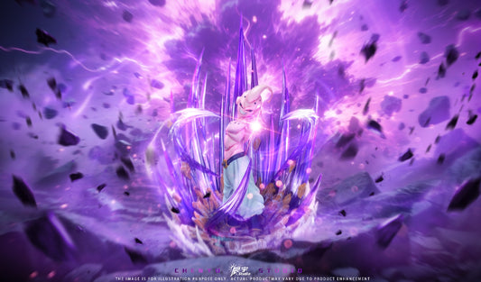 Chen Yu Studio - Majin Buu