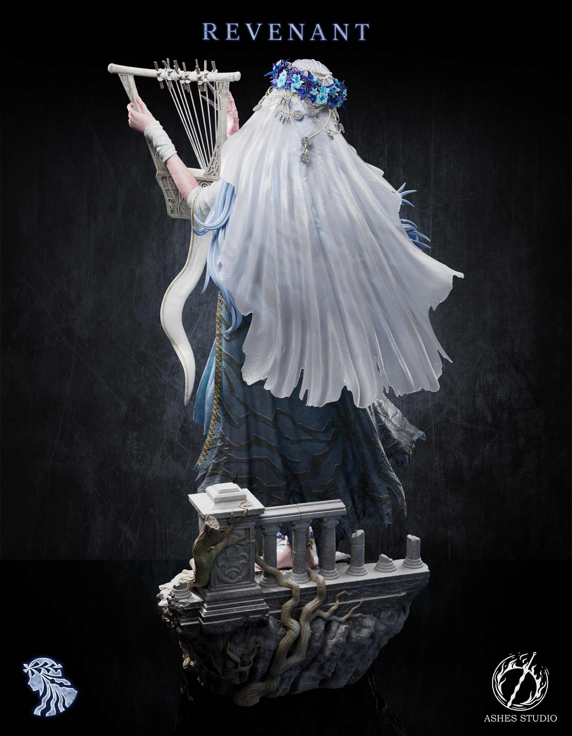 Ashes Studio - Revenant