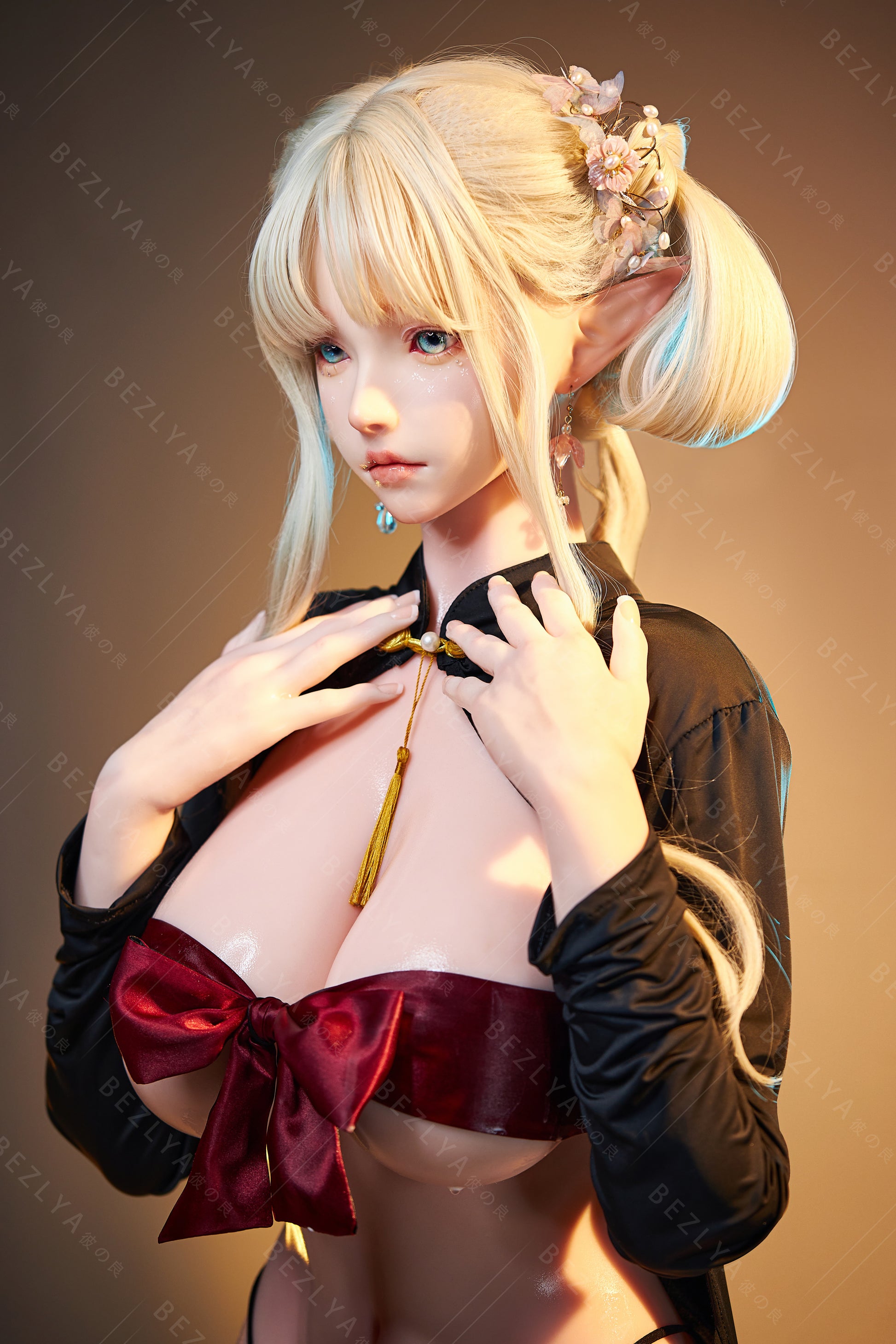 Bezlya DOLL - ULTRA Kalia [4 Variants]