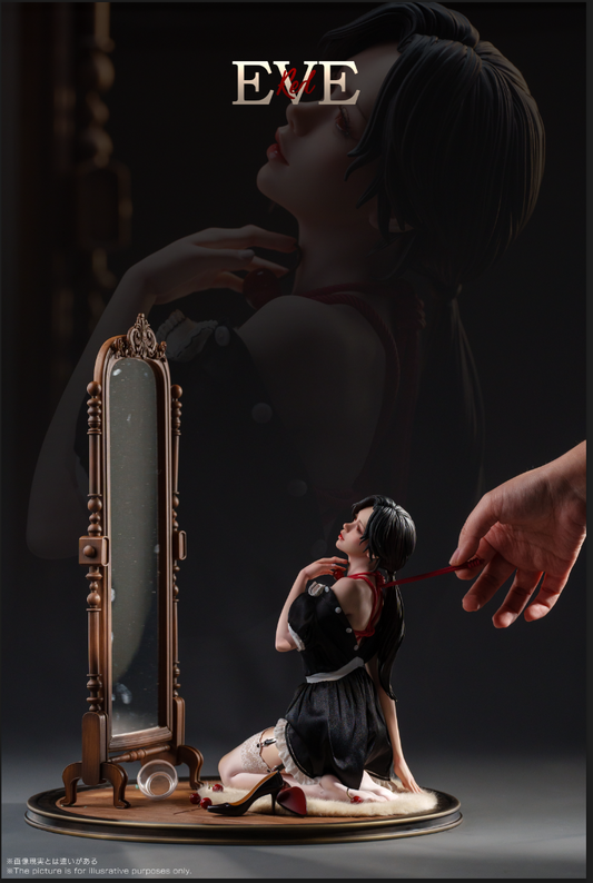 Gamma Studio X Loull Arolls - EVE [4 Variants]