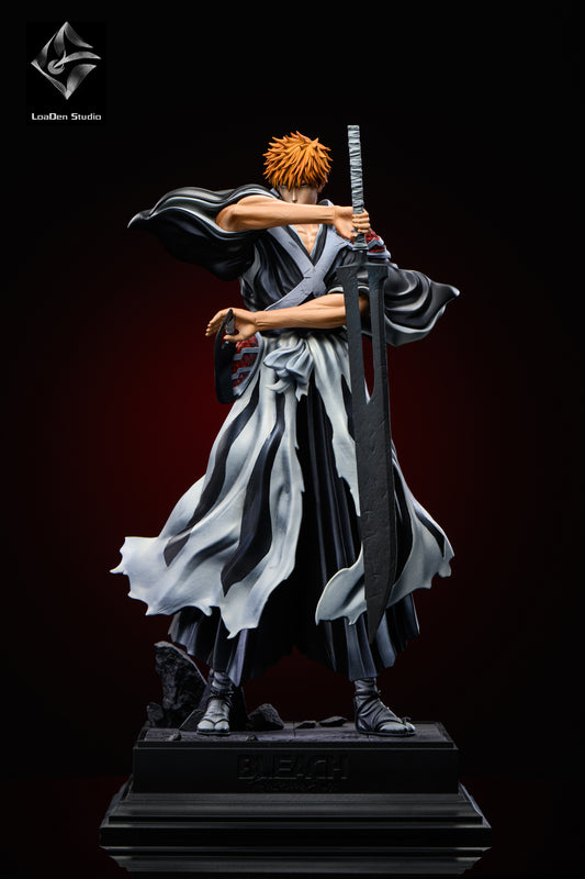 LoaDen Studio - Thousand-Year Blood War Kurosaki Ichigo