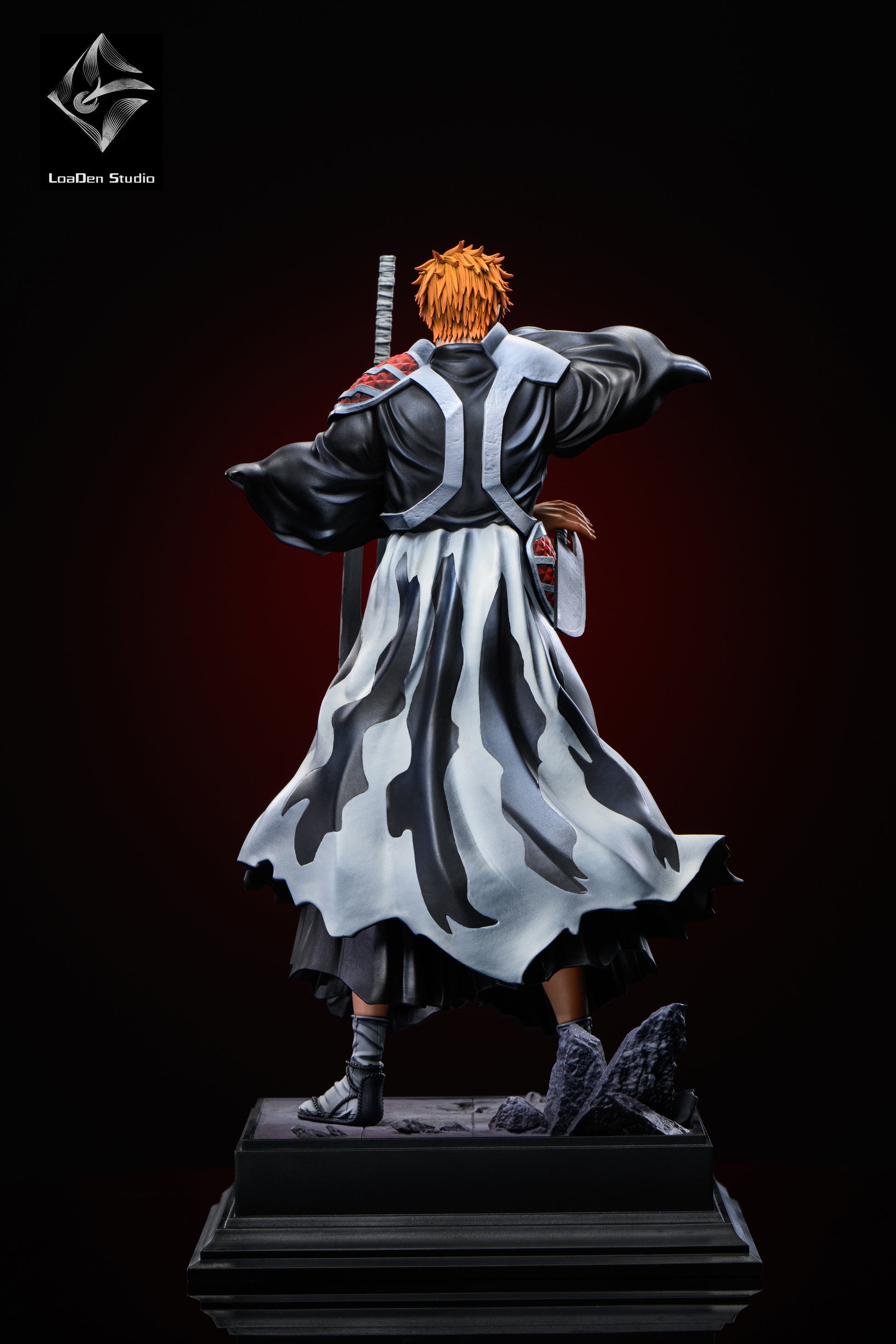 LoaDen Studio - Thousand-Year Blood War Kurosaki Ichigo
