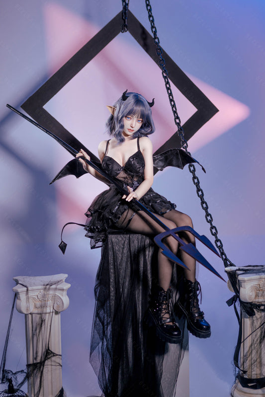 Bezlya DOLL - Hisayoshi Wind Chime No. 1 Ultra Makeup - Succubus  [4 Variants]
