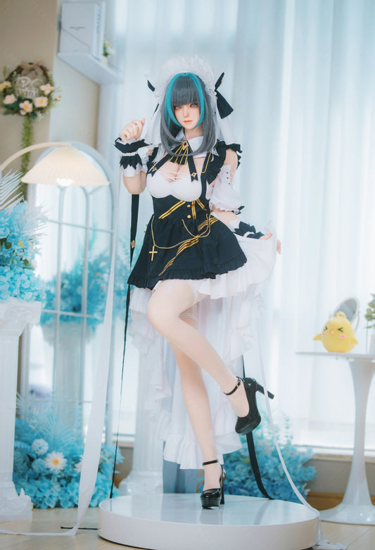 Bezlya DOLL - Wind Chime Cheshire [4 Variants]