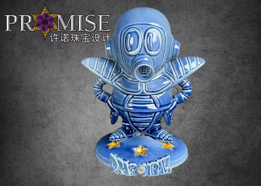 PR MISE Studio - Ceramic Akira Toriyama [2 Variants]