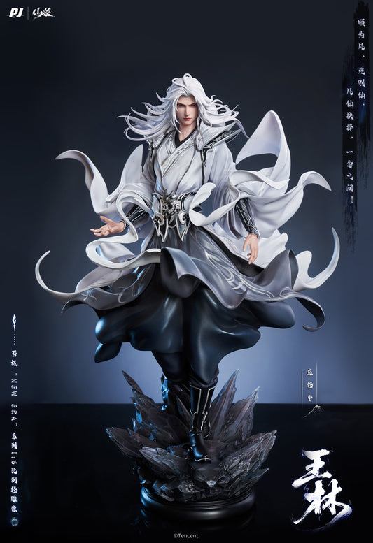 Han Han Studio - Atlur Kabuterimon