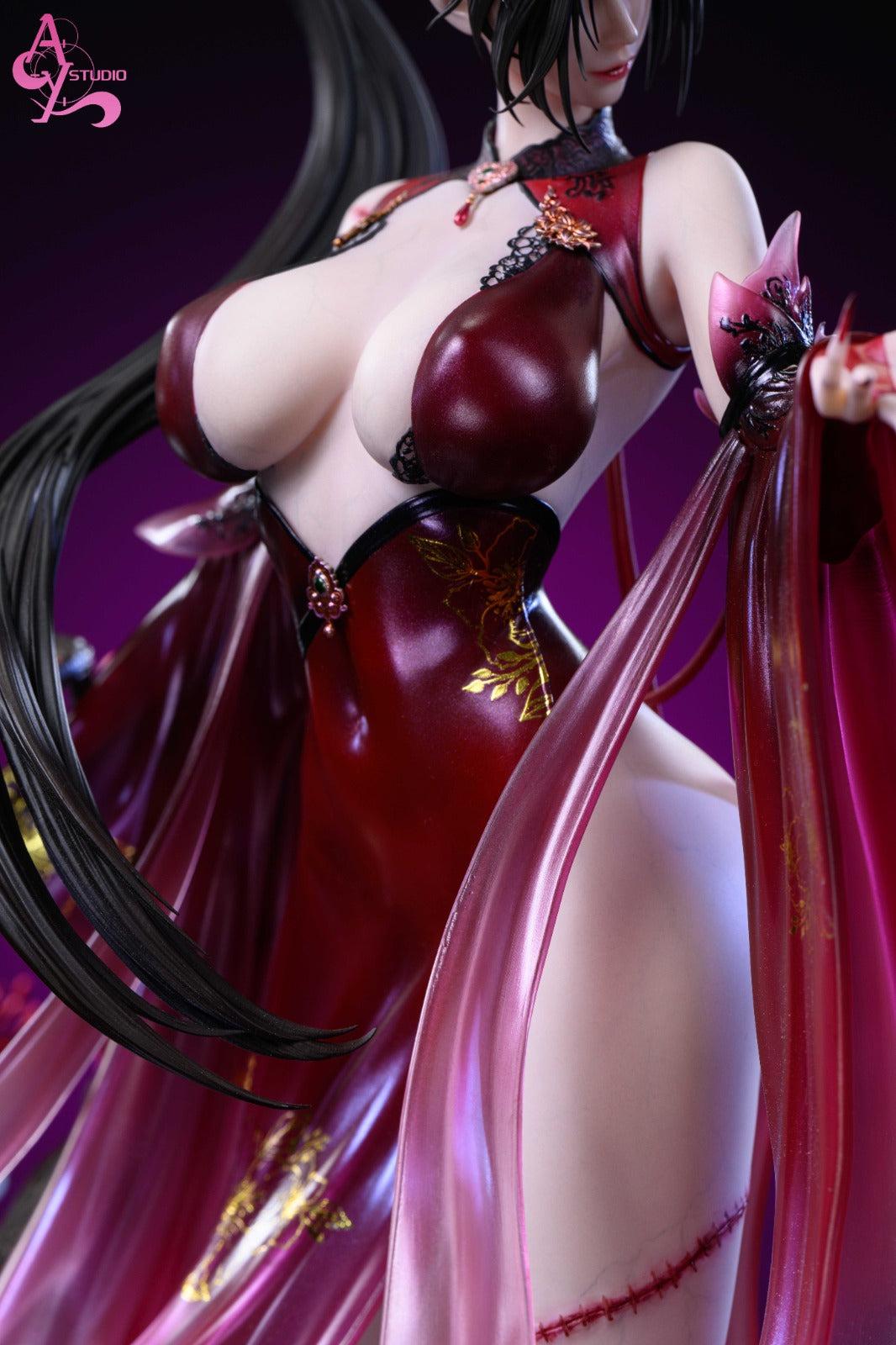 ACY Studio - Diao Chan