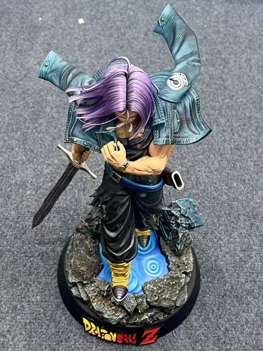 Good Man Studio - Trunks with a sword [4 Variants]