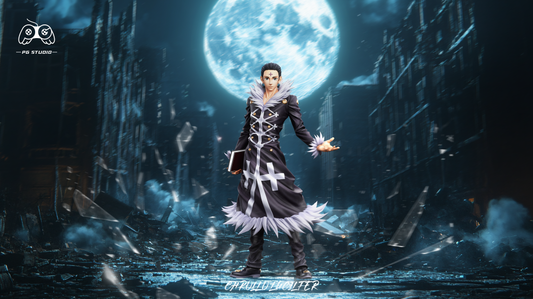 PG Studio - Captain Chrollo & Hisoka [2 Variants]