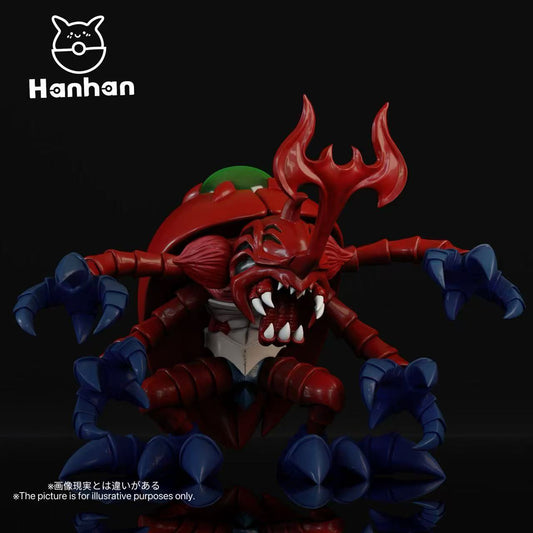 Han Han Studio - Atlur Kabuterimon