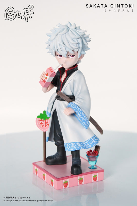 BUFF Studio - Strawberry Gintoki