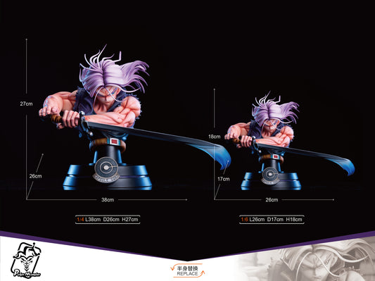 Poker Monster Studio - Super Trunks [4 Variants]