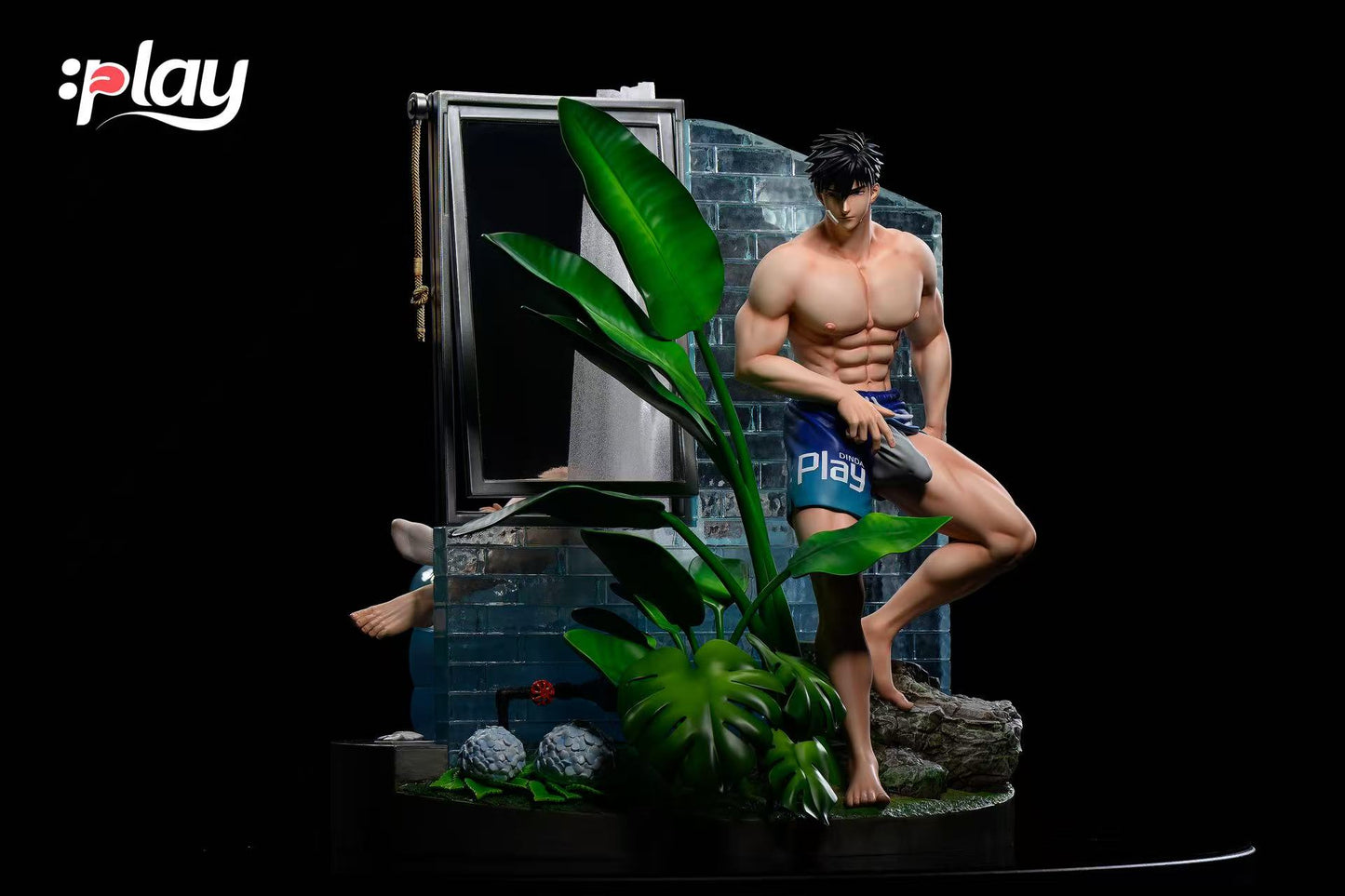 Play Studio - SEROK & Ding da [2 Variants]