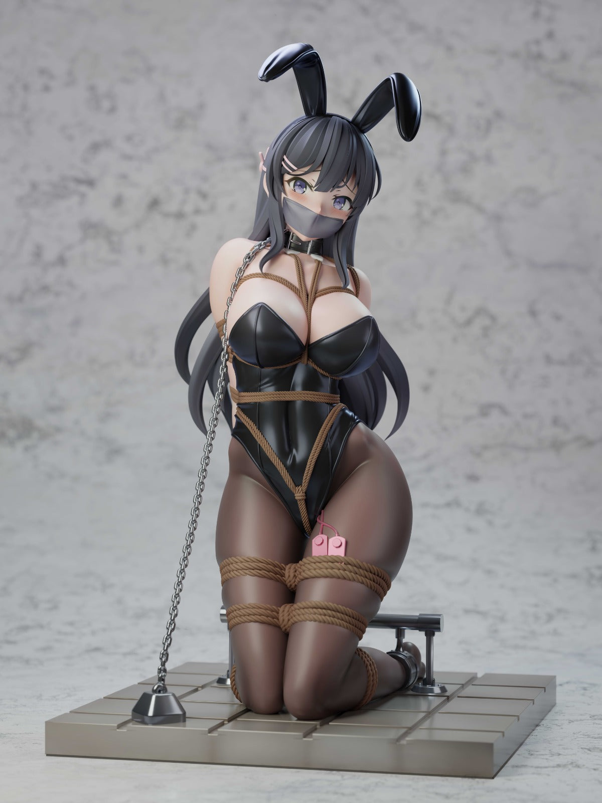 Make Zero Studio - Sakurajima [2 Variants]