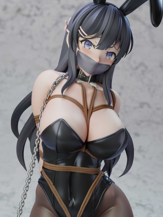 Make Zero Studio - Sakurajima [2 Variants]