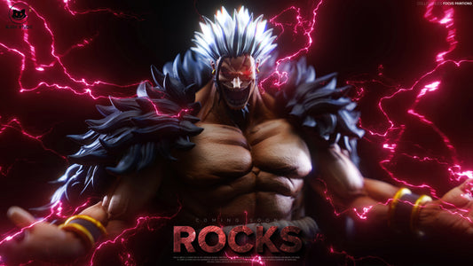 Black Studio - Rocks