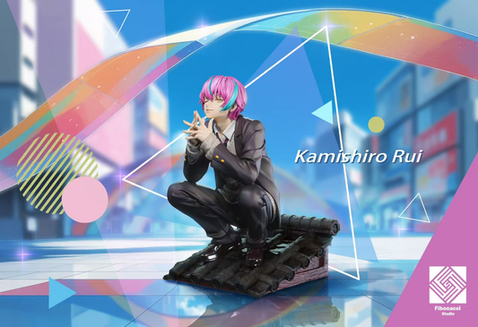 Fibonacci Studio - Kamishiro Rui
