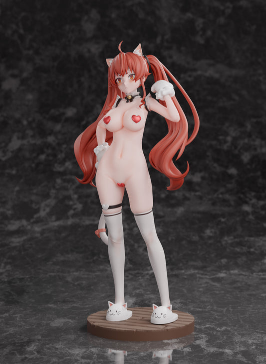 Tensei Studio - Eris [2 Variants]
