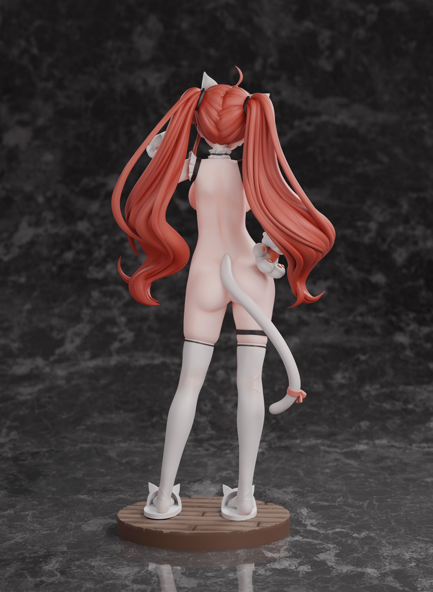 Tensei Studio - Eris [2 Variants]