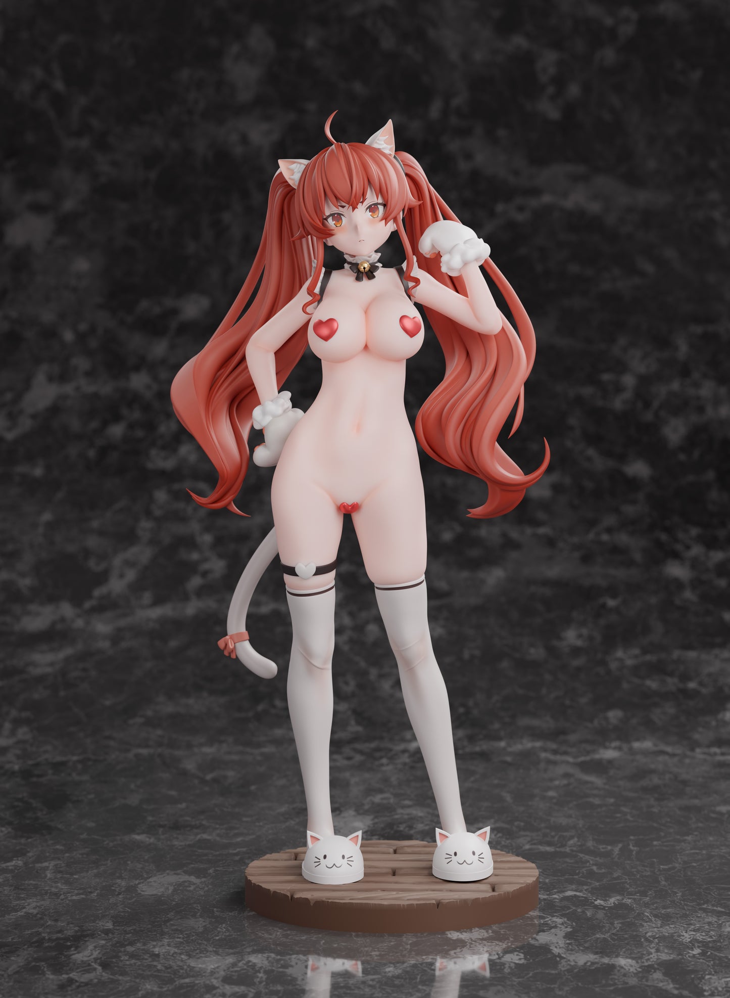 Tensei Studio - Eris [2 Variants]