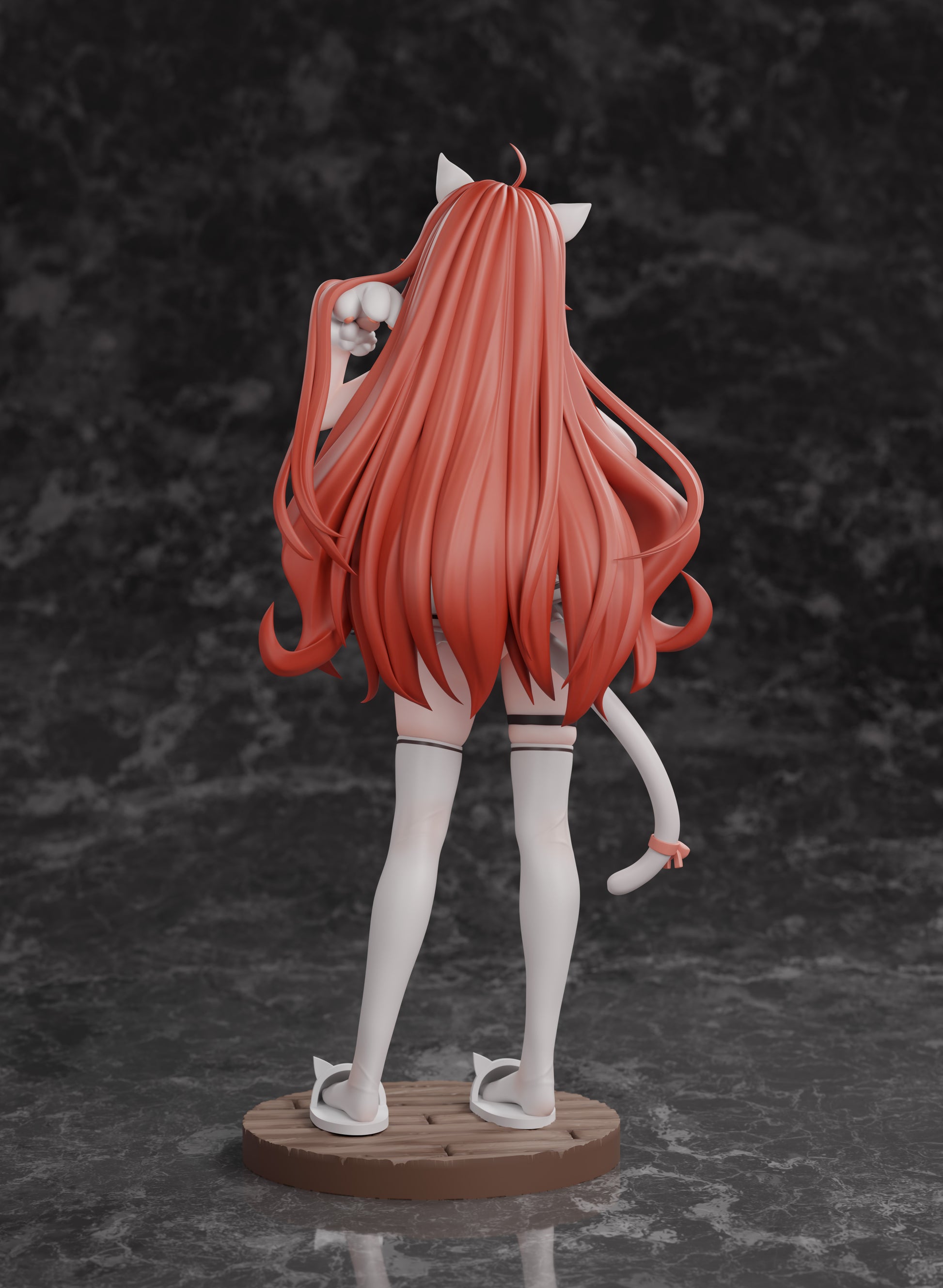 Tensei Studio - Eris [2 Variants]