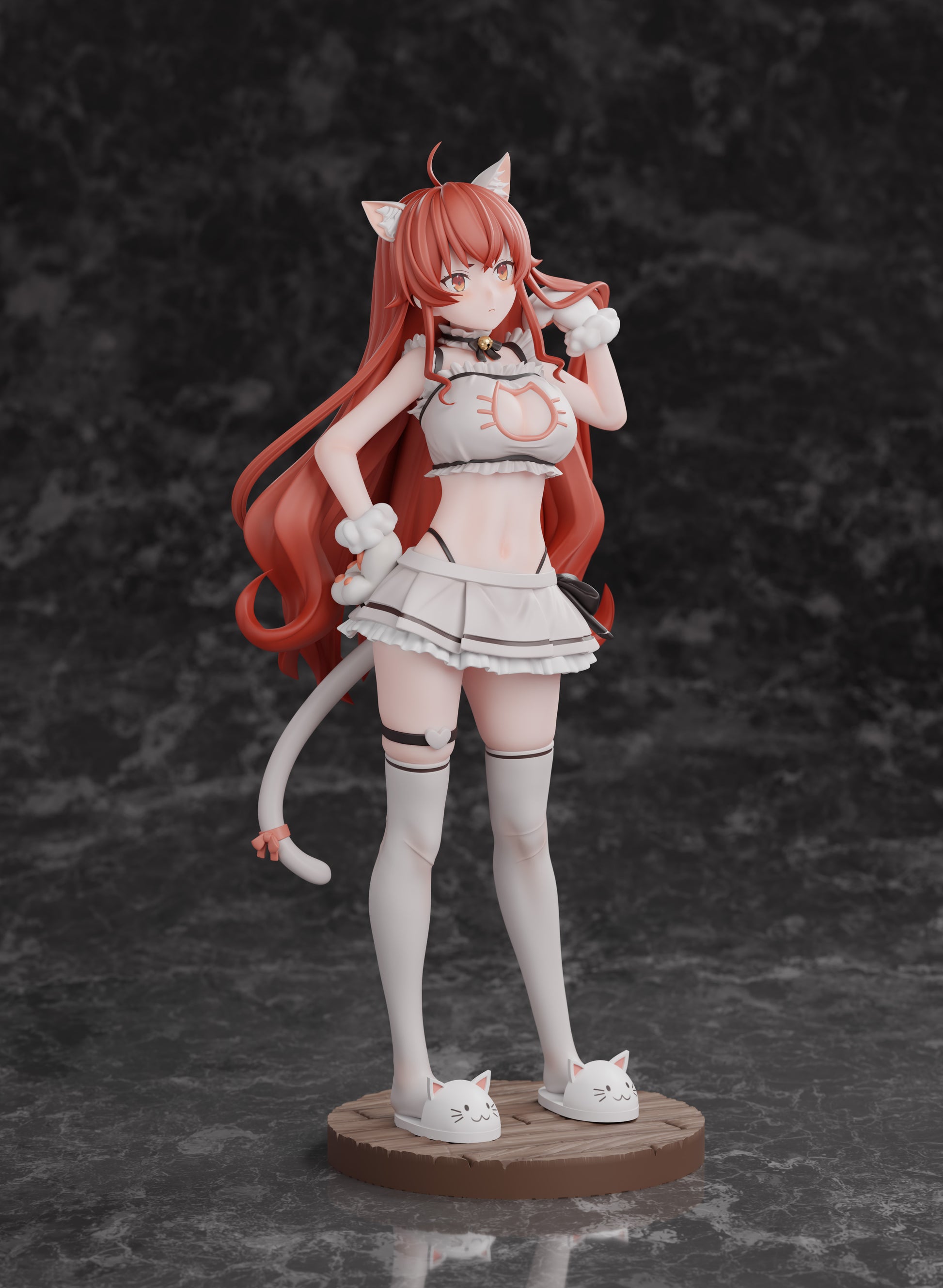 Tensei Studio - Eris [2 Variants]