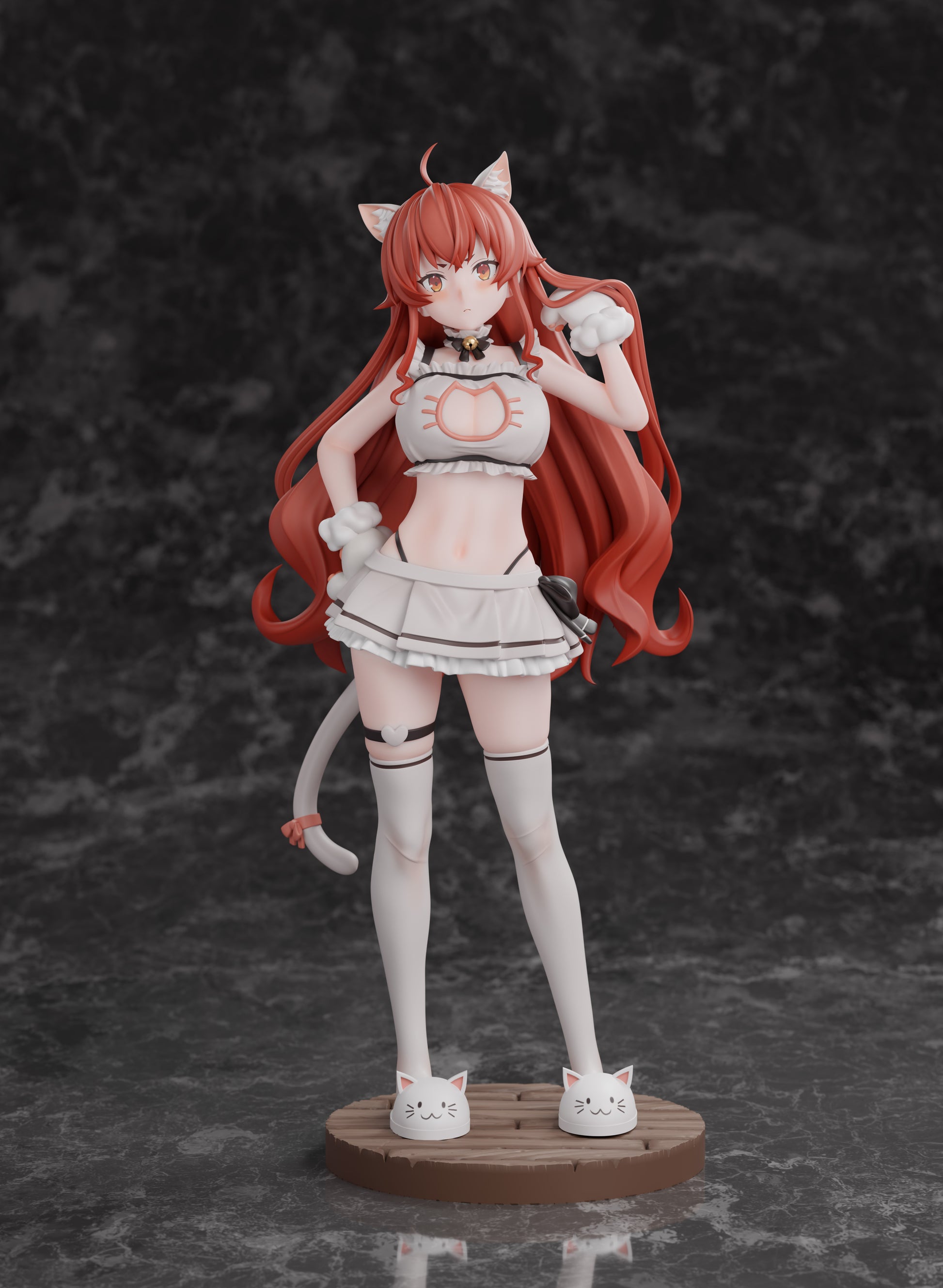 Tensei Studio - Eris [2 Variants]