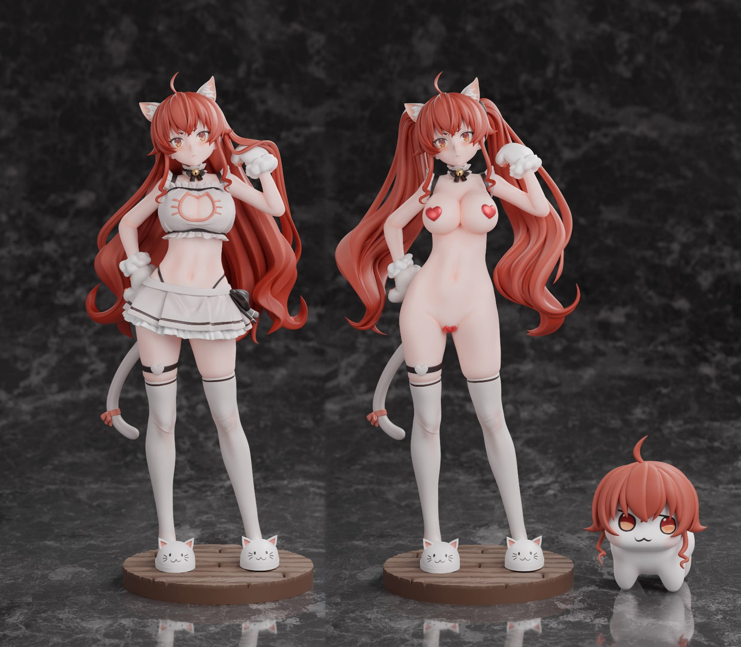 Tensei Studio - Eris [2 Variants]