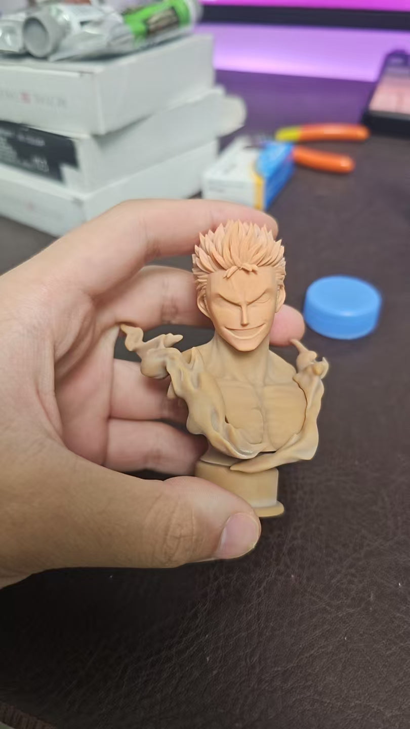 GOLDMINE Studio - Hell Lord Zoro [3 Variants]