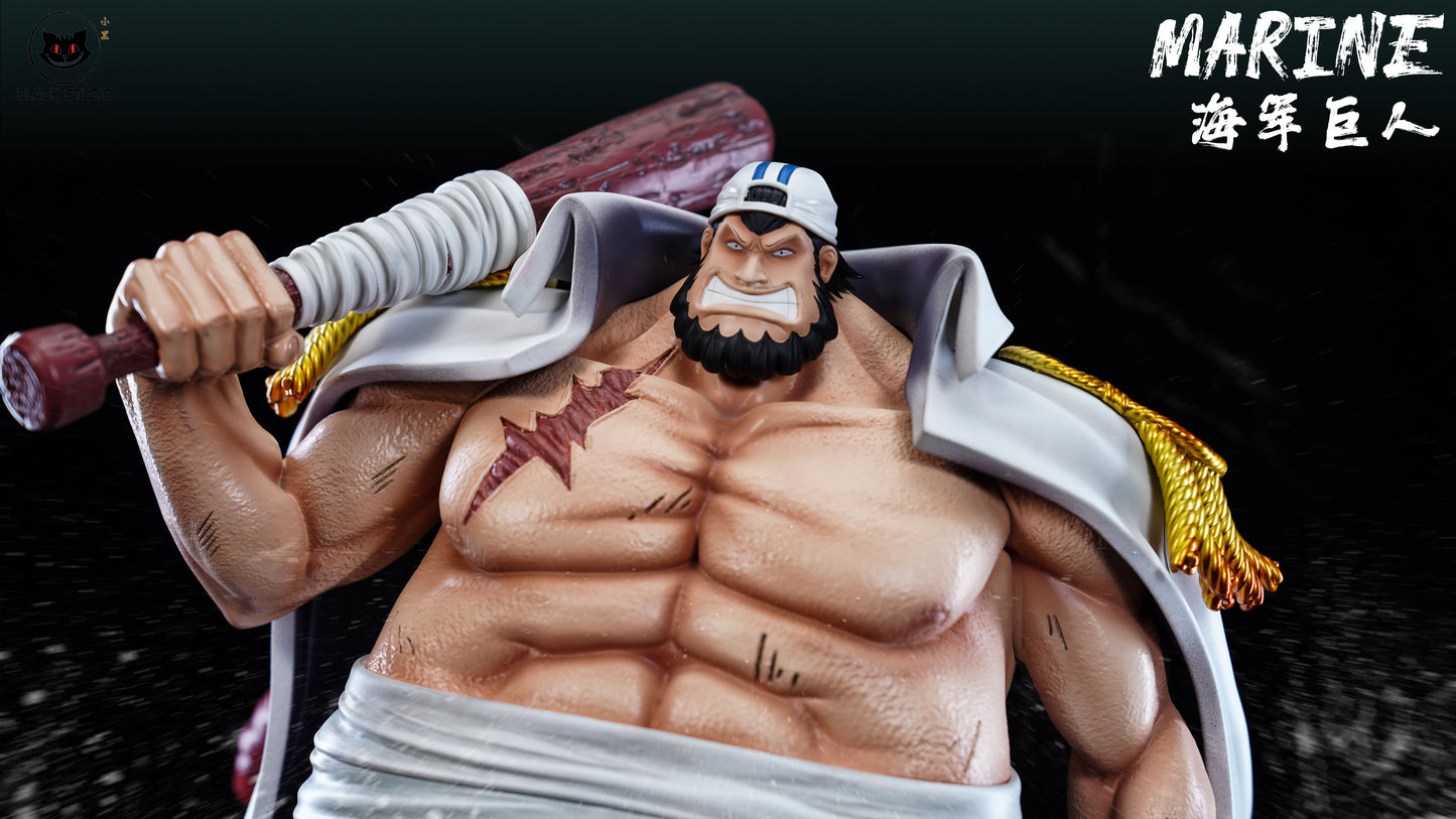 Black Studio - Giant Vice Admiral