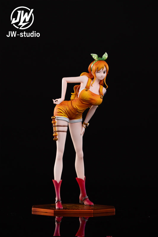 JW Studio - Nami