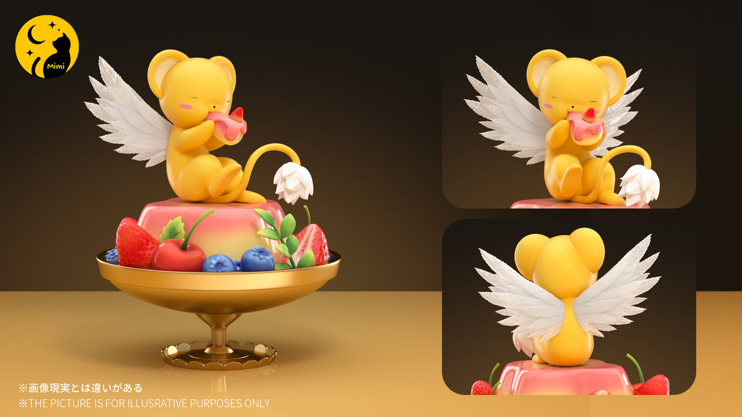Mimi Studio - Cerberus's Fruit Pudding