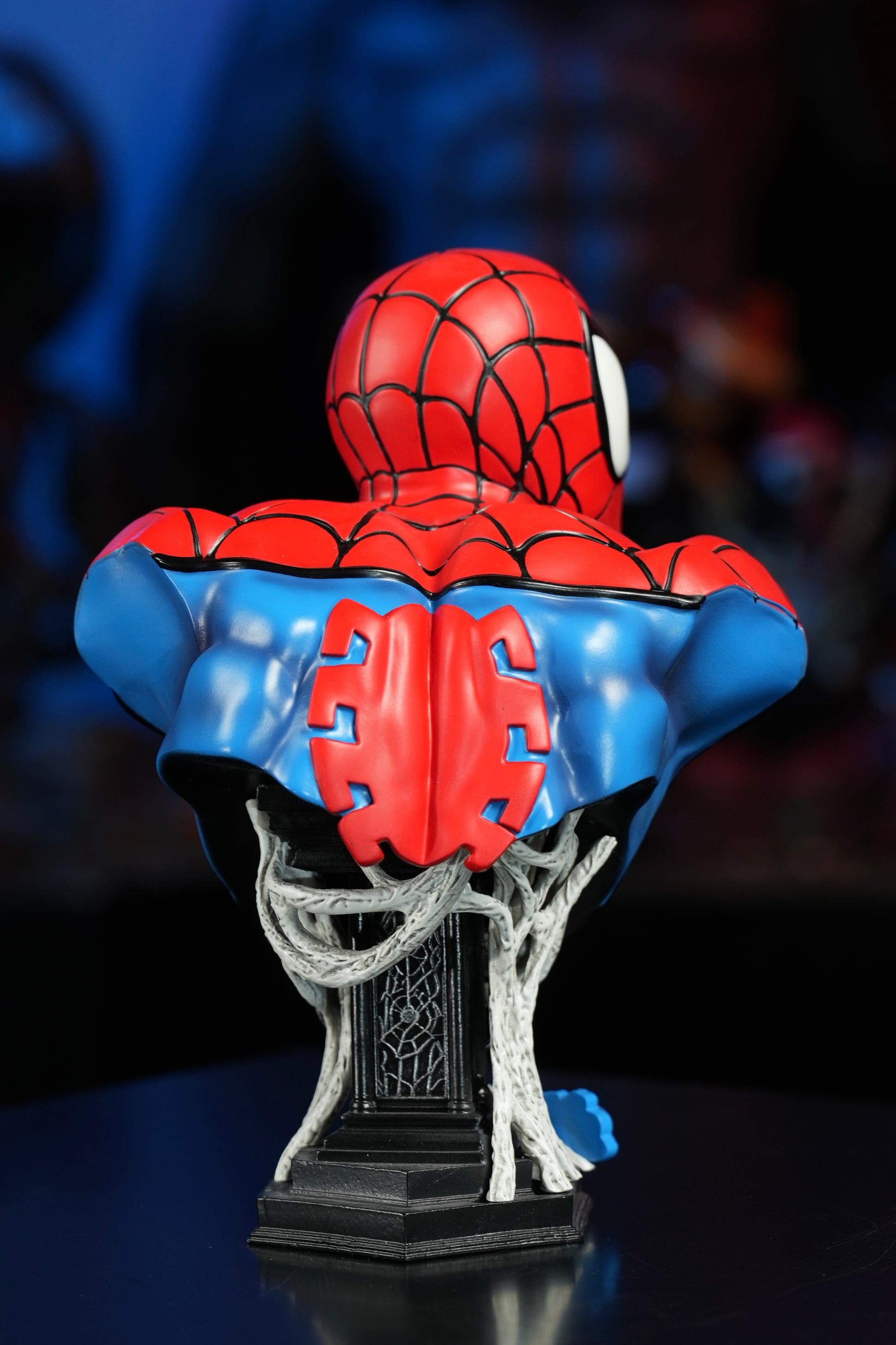 3109 Studio - Spider Man Bust [3 Variants]