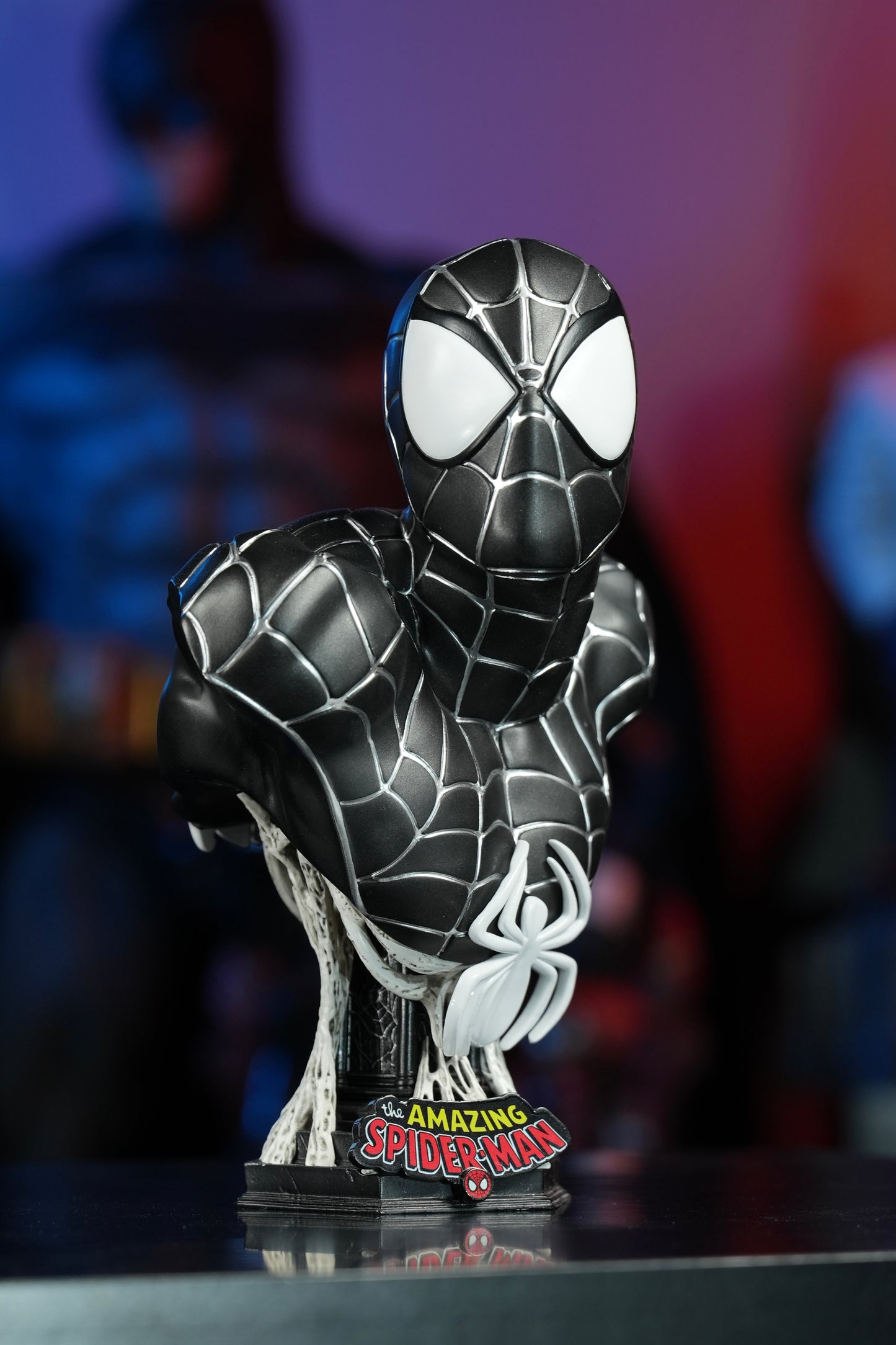 3109 Studio - Spider Man Bust [3 Variants]