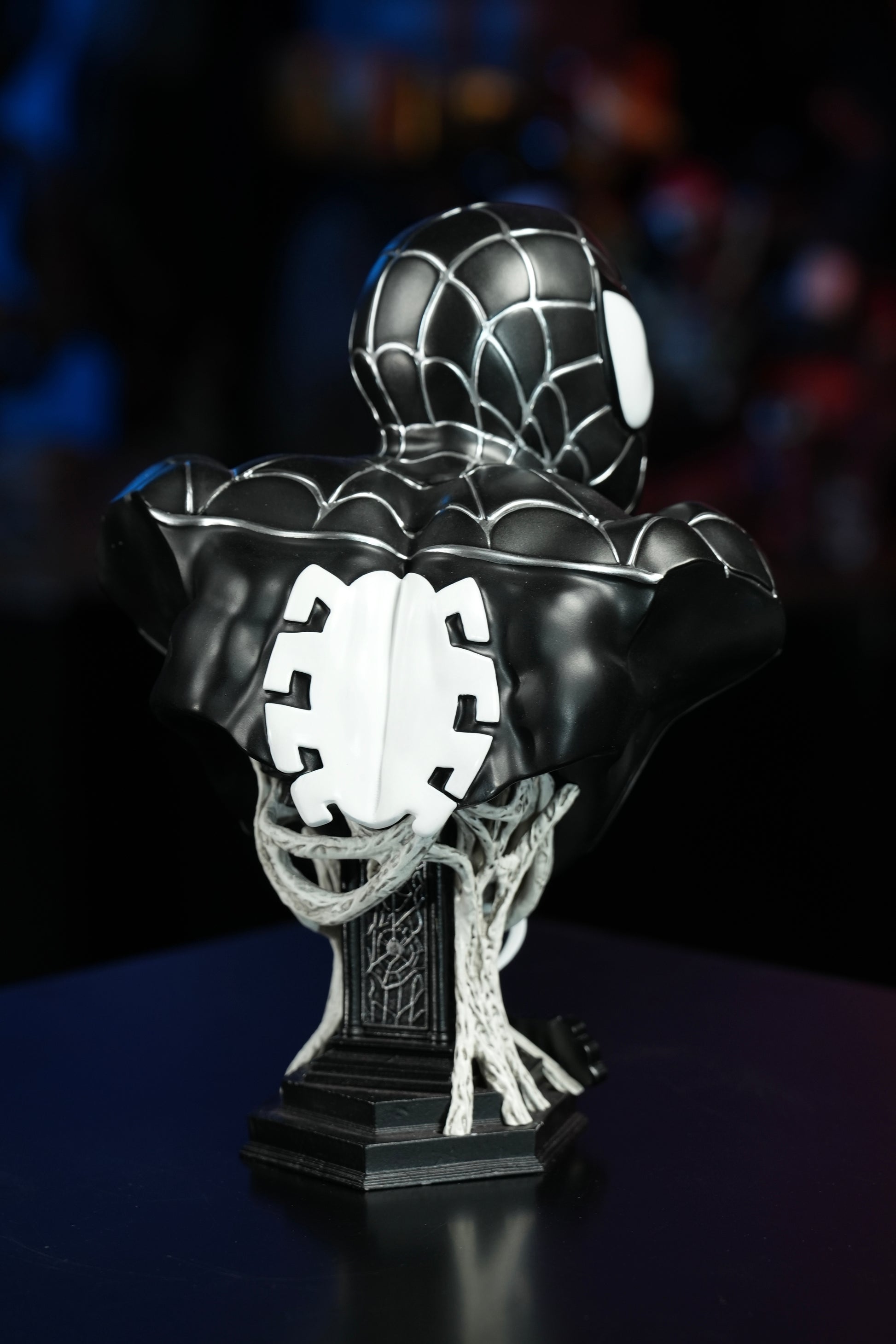 3109 Studio - Spider Man Bust [3 Variants]
