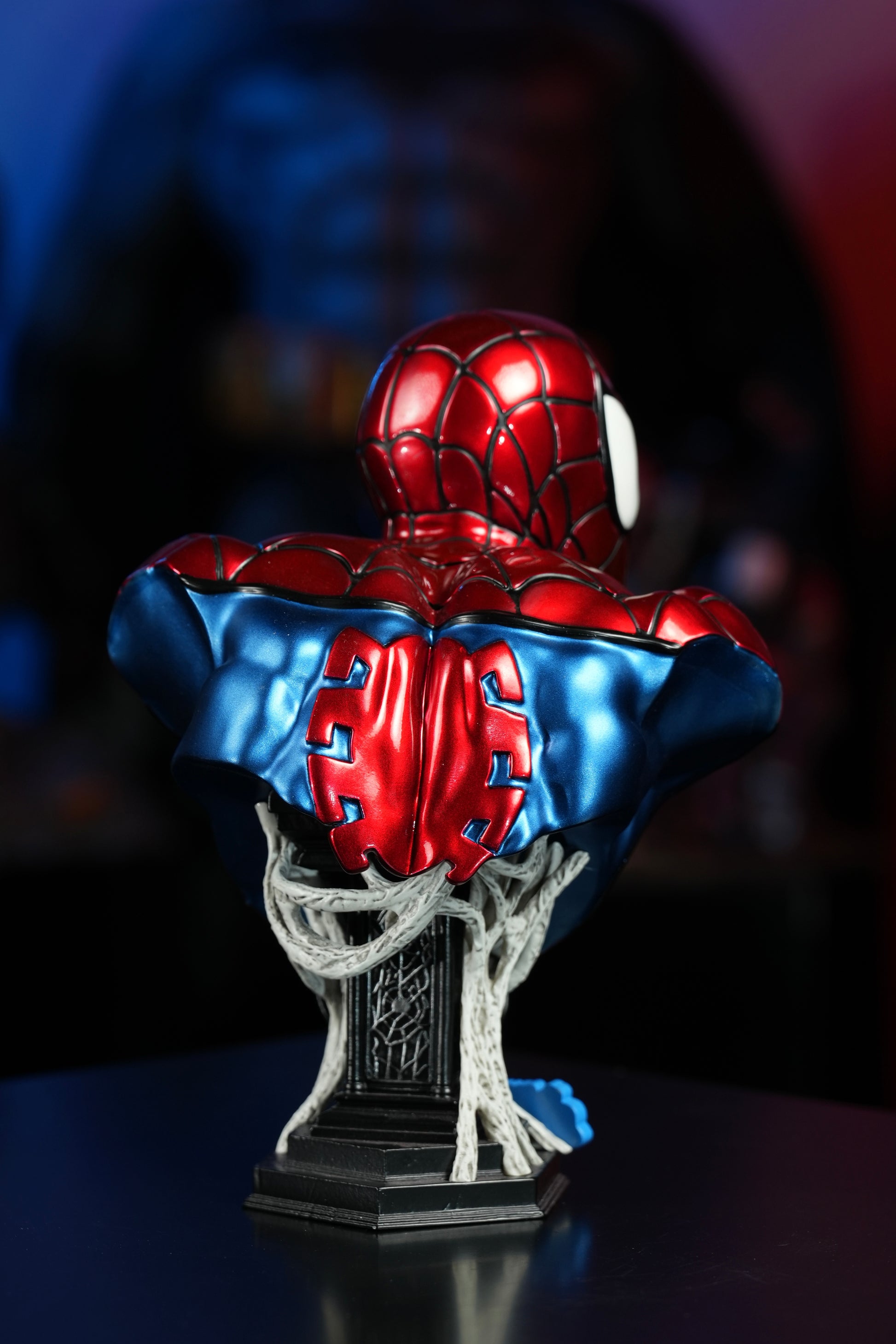 3109 Studio - Spider Man Bust [3 Variants]