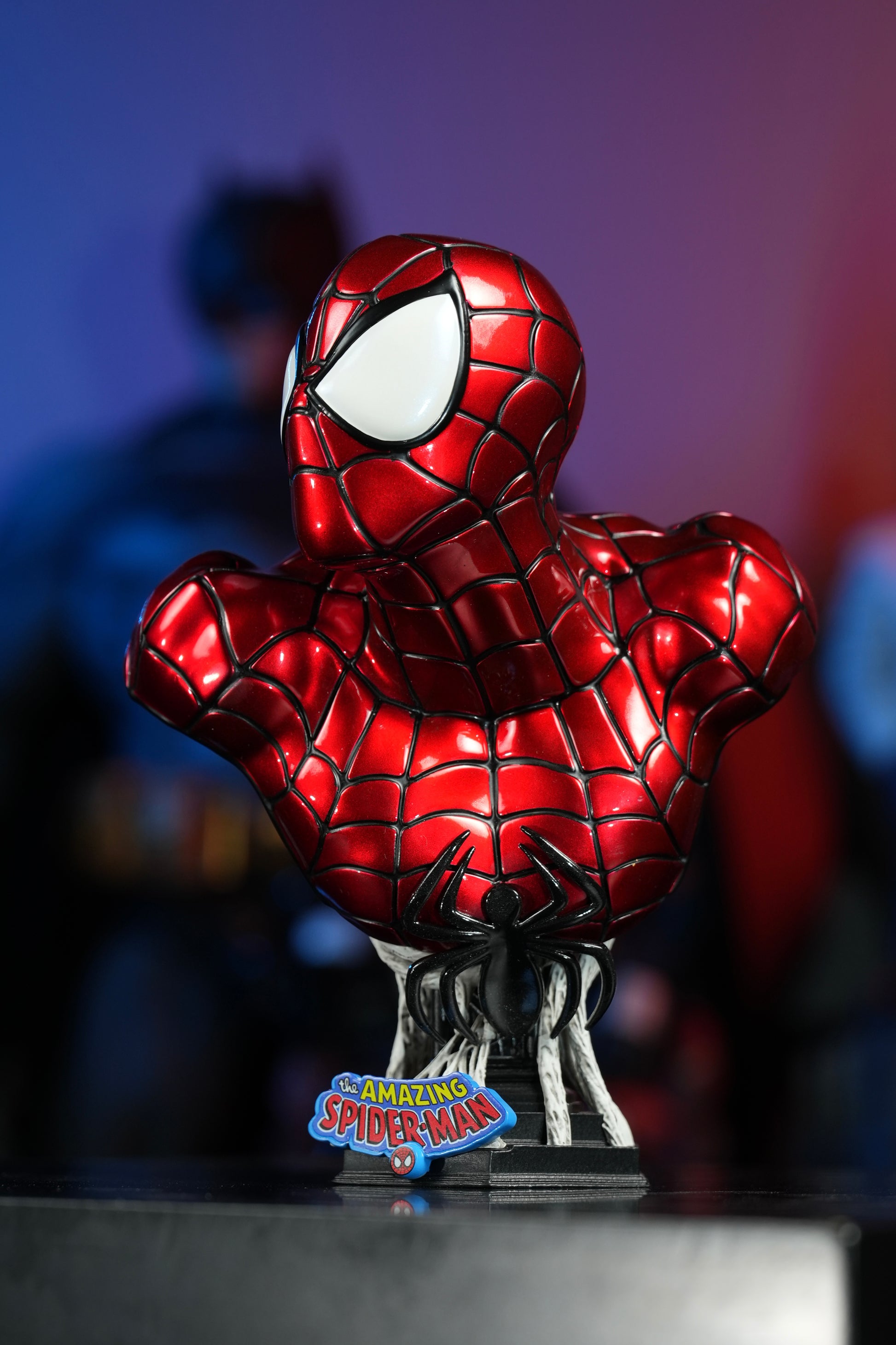 3109 Studio - Spider Man Bust [3 Variants]