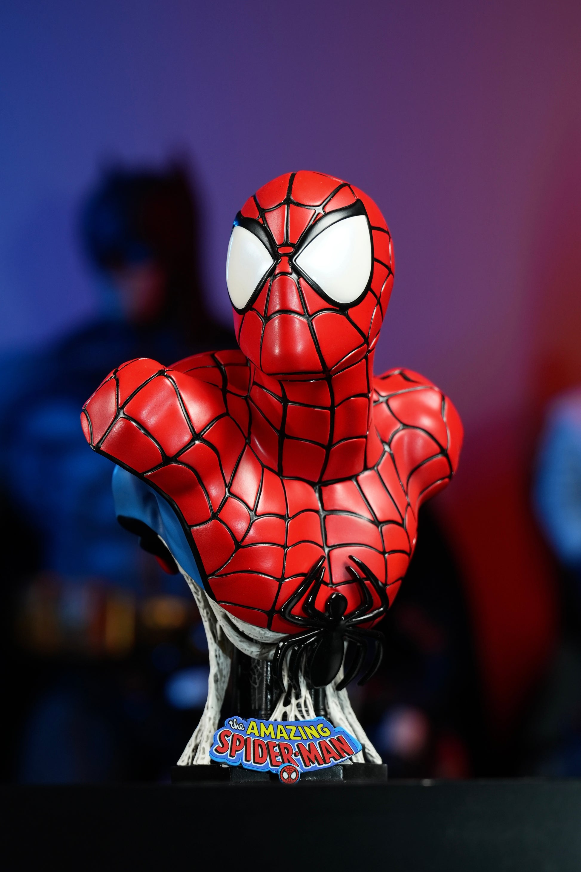 3109 Studio - Spider Man Bust [3 Variants]