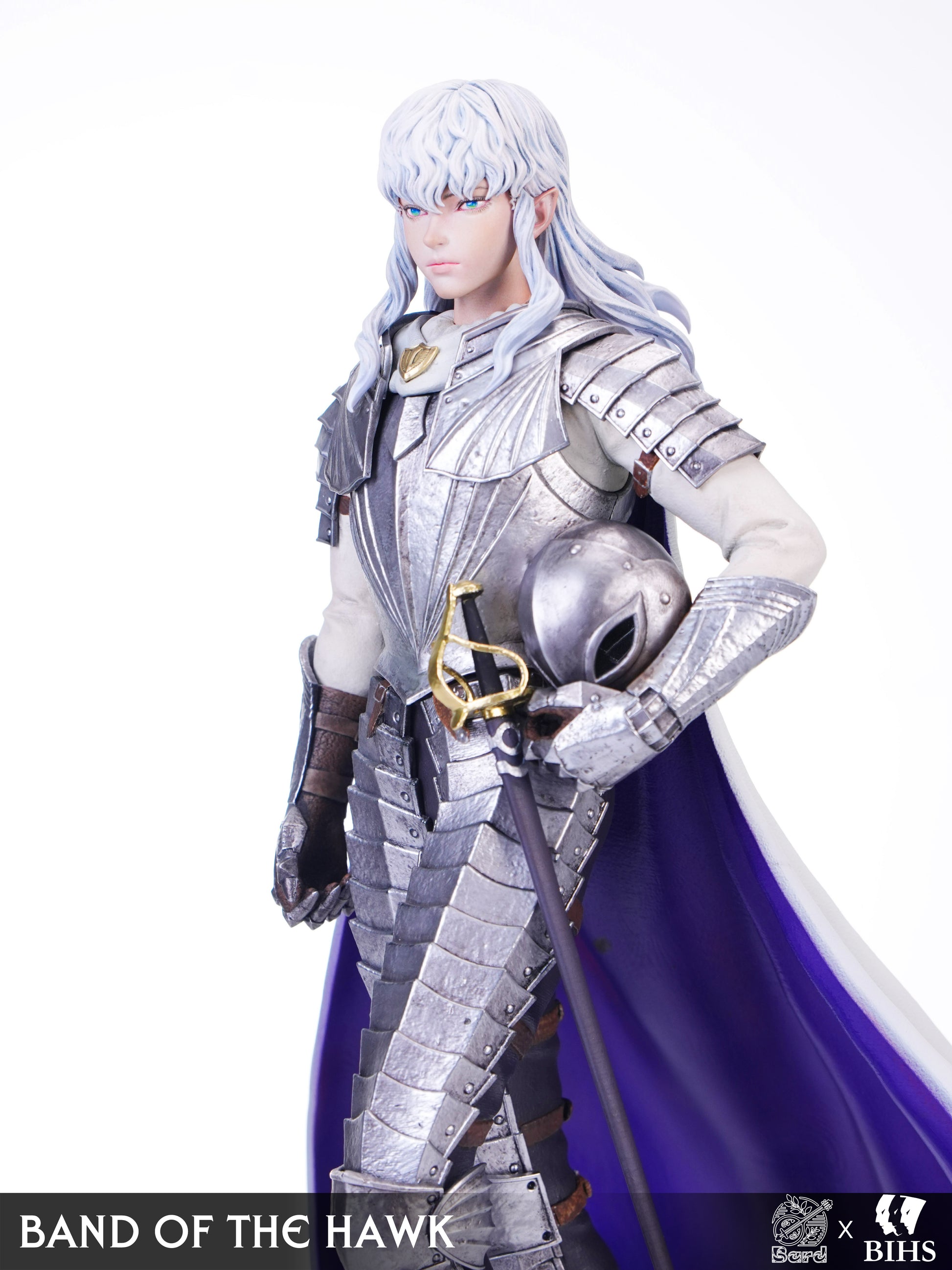 Bard Studio & Bihs Studio - Griffith [2 Variants]