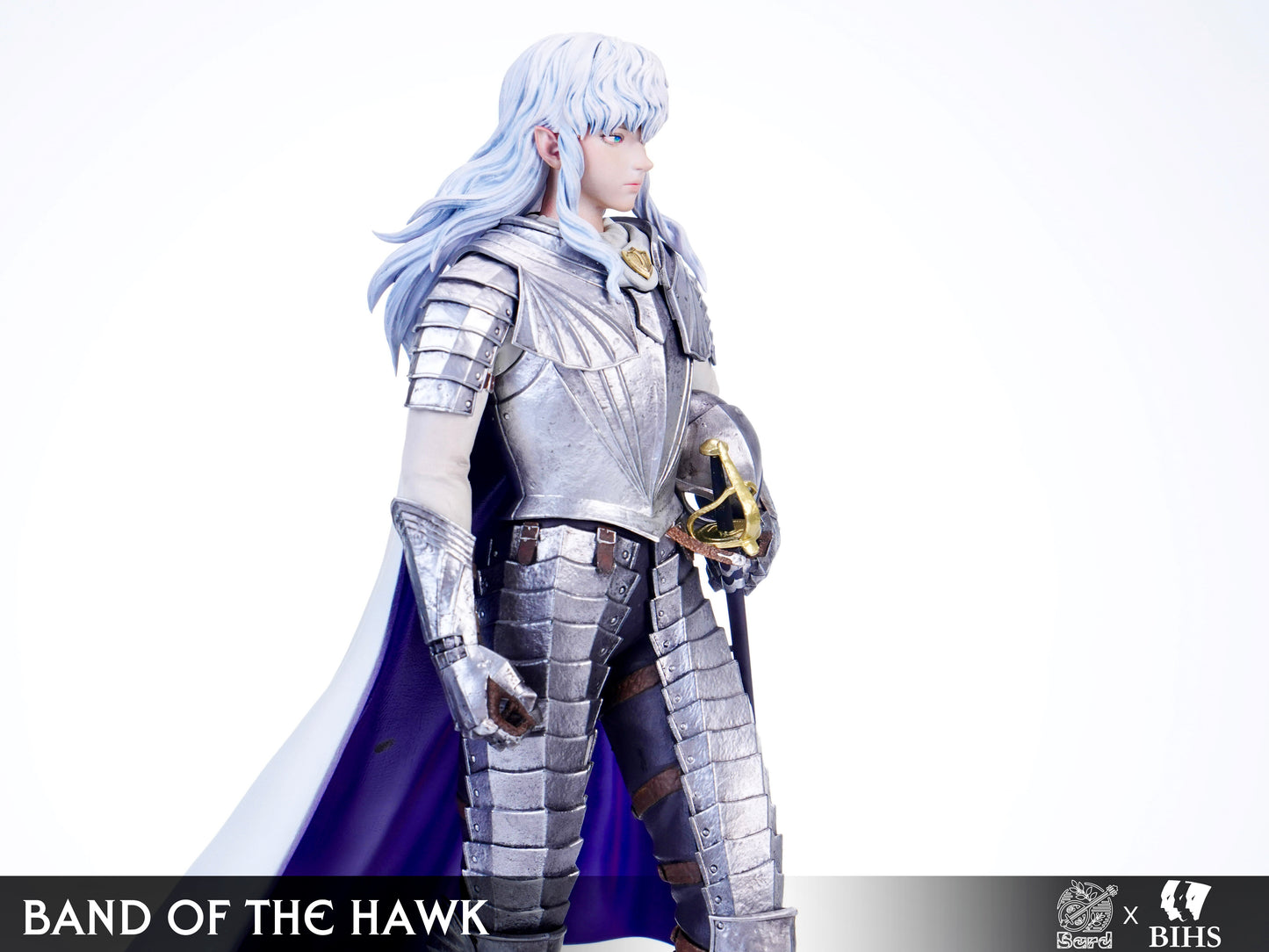 Bard Studio & Bihs Studio - Griffith [2 Variants]