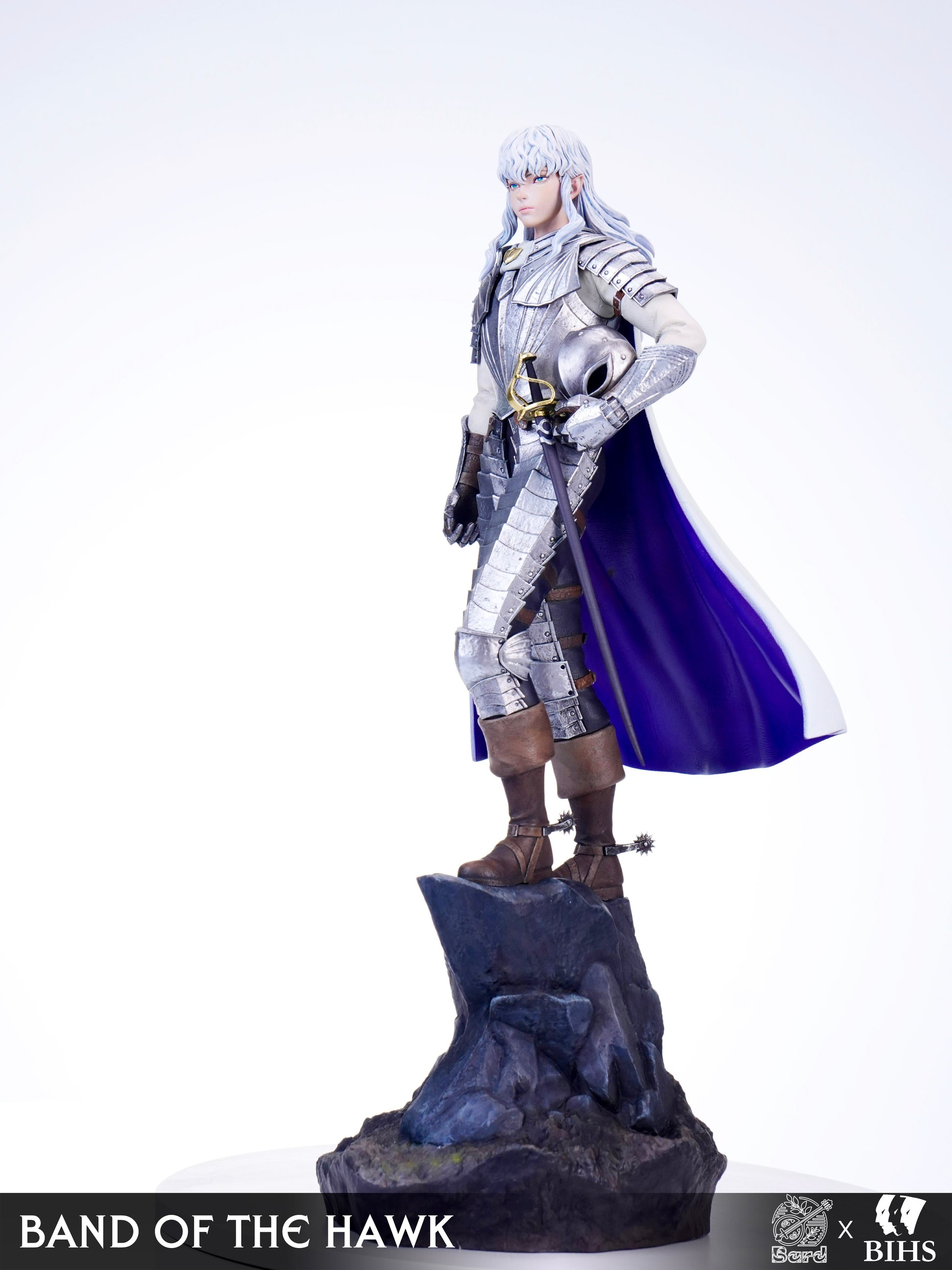 Bard Studio & Bihs Studio - Griffith [2 Variants]