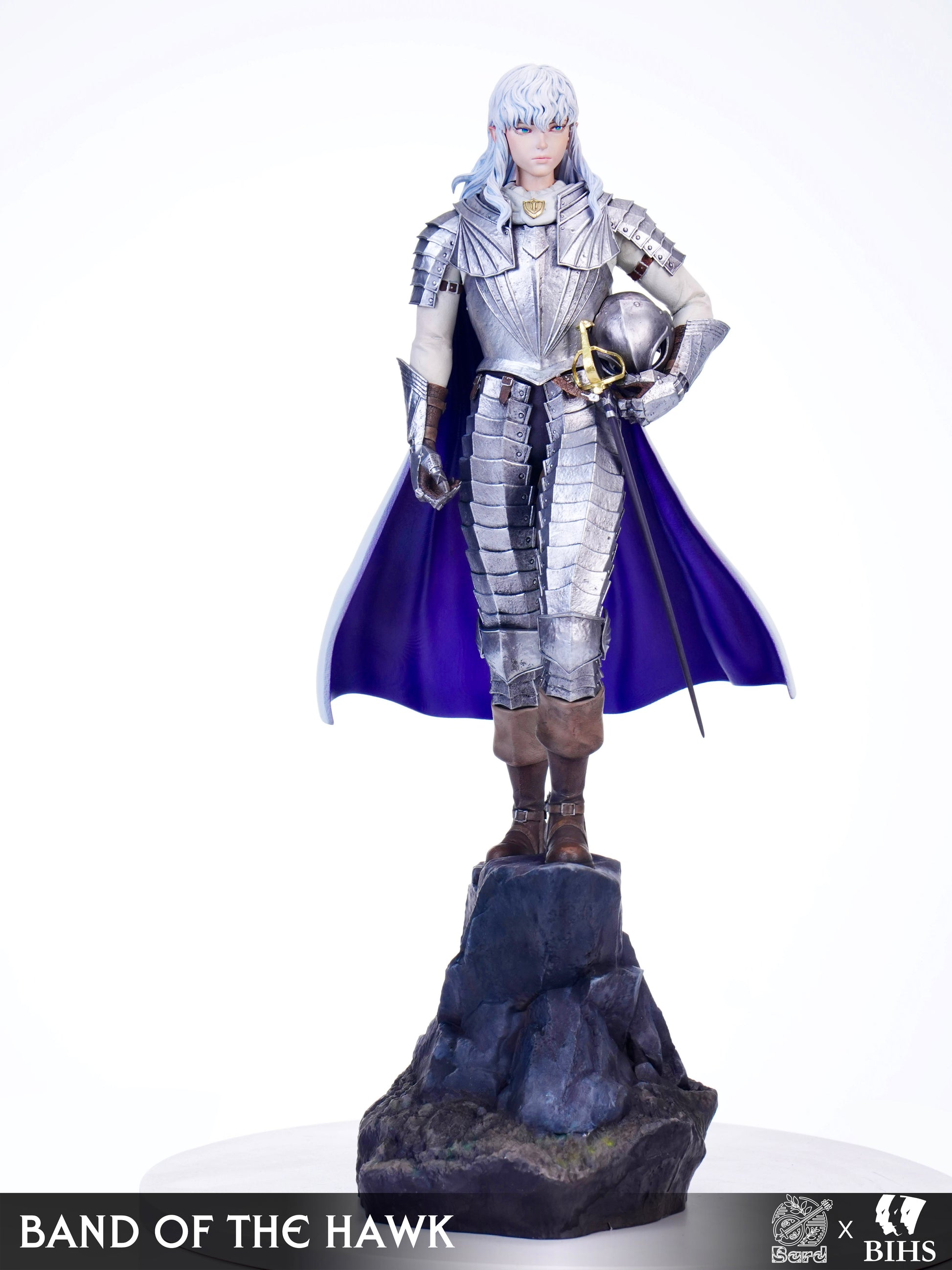 Bard Studio & Bihs Studio - Griffith [2 Variants]