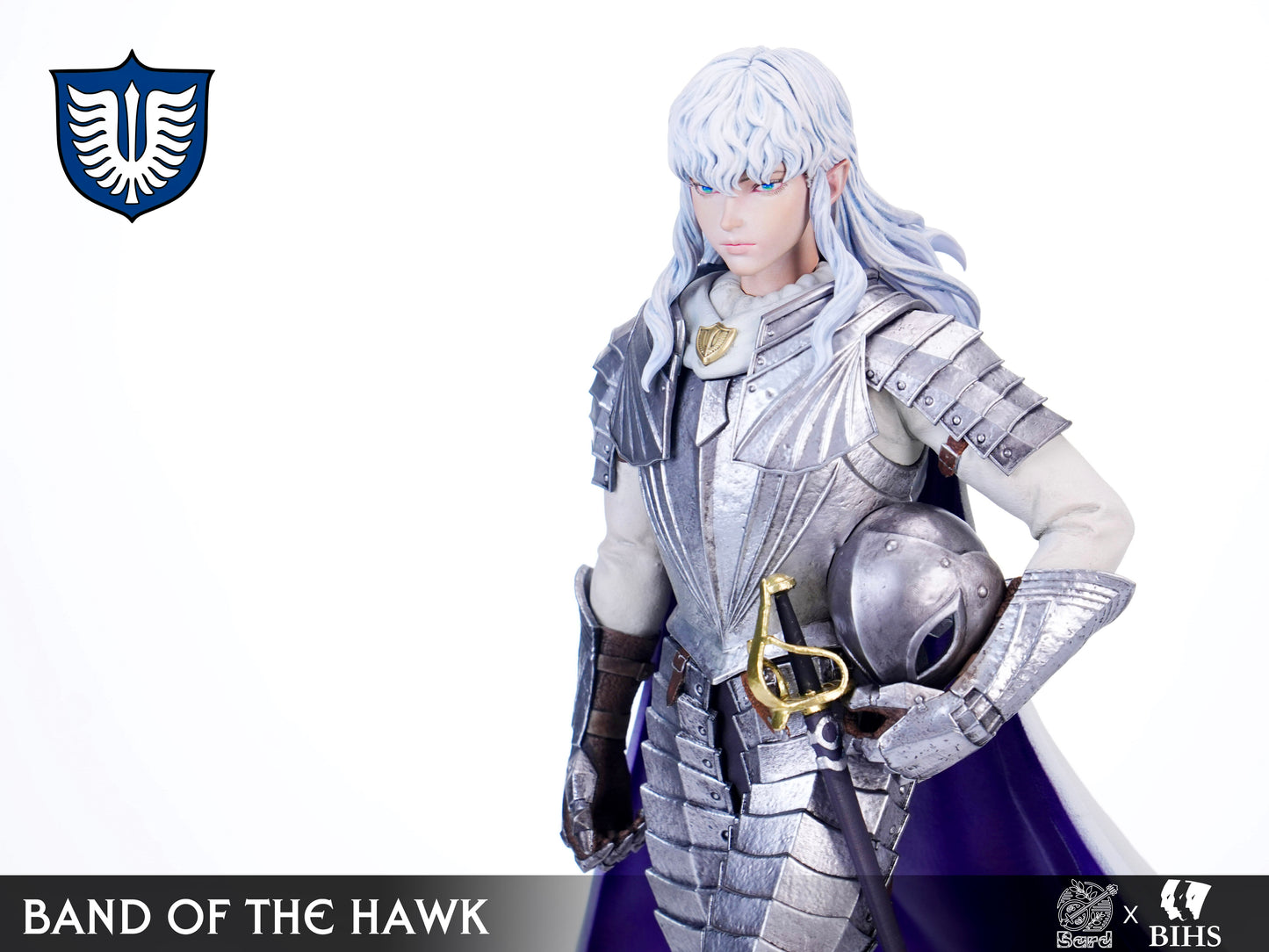 Bard Studio & Bihs Studio - Griffith [2 Variants]