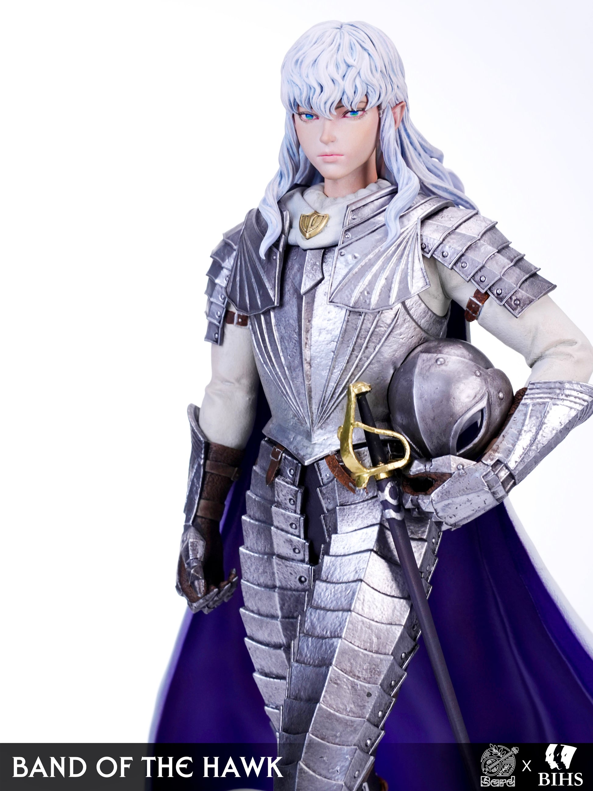 Bard Studio & Bihs Studio - Griffith [2 Variants]